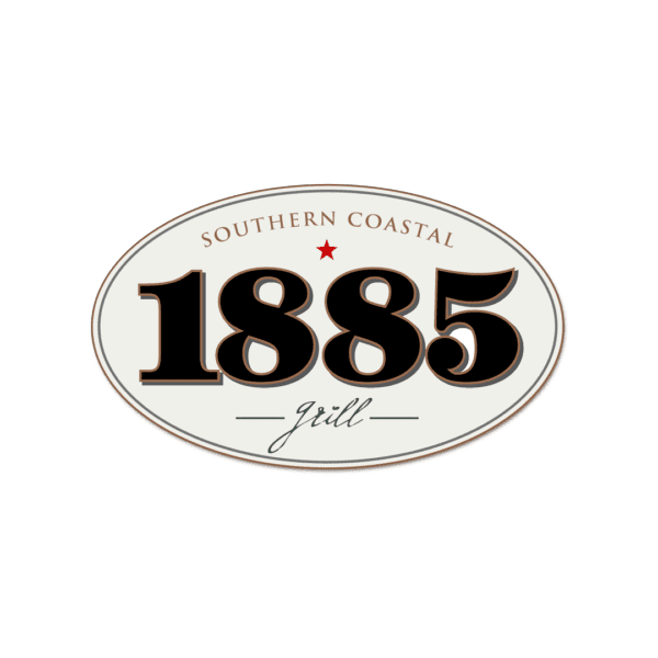 1885 Grill Logo
