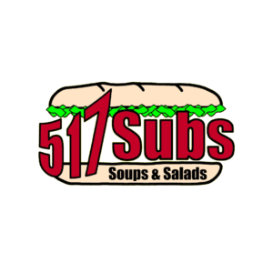517 Subs Soups & Salads Logo