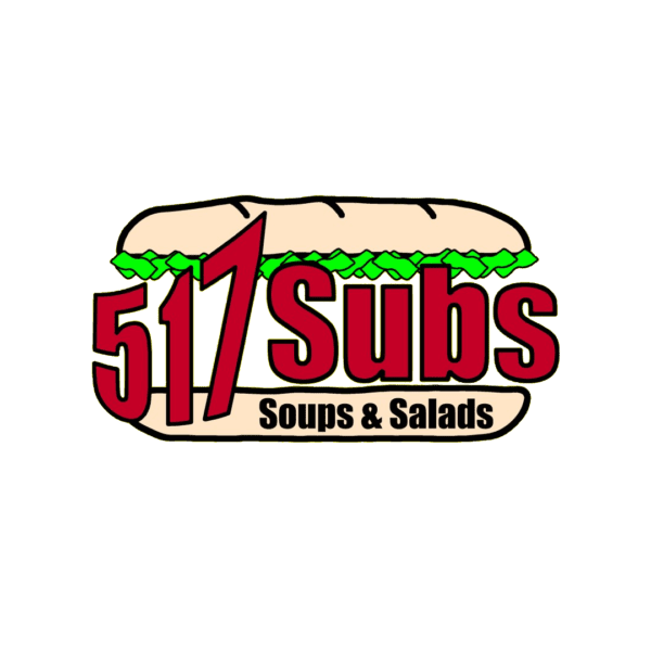 517 Subs Soups & Salads Logo