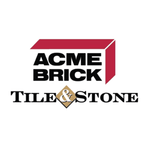 Acme Brick Tile and Stone Logo