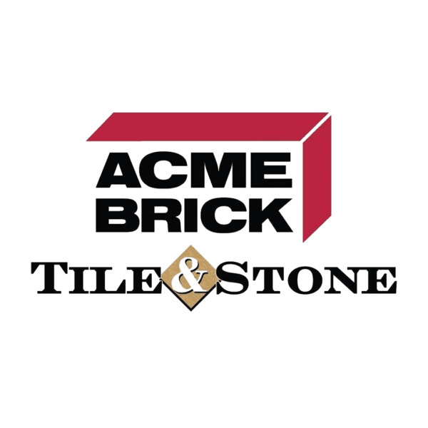 Acme Brick Tile and Stone Logo