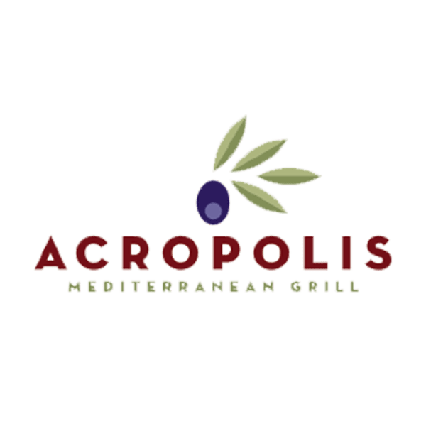 Acropolis Mediterranean Grill Logo