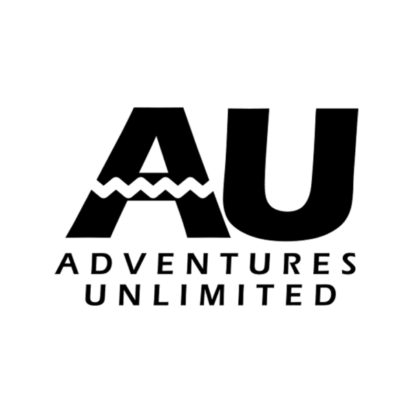 Adventures Unlimited Logo