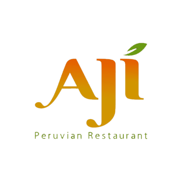 Aji Peruvian Restaurant Logo