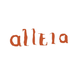 Alleia Logo