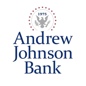 Andrew Johnson Bank Logo