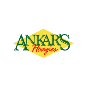 Ankar's Hoagies Logo