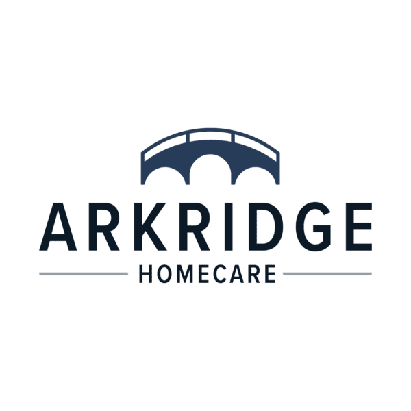 ArkRidge Homecare Logo