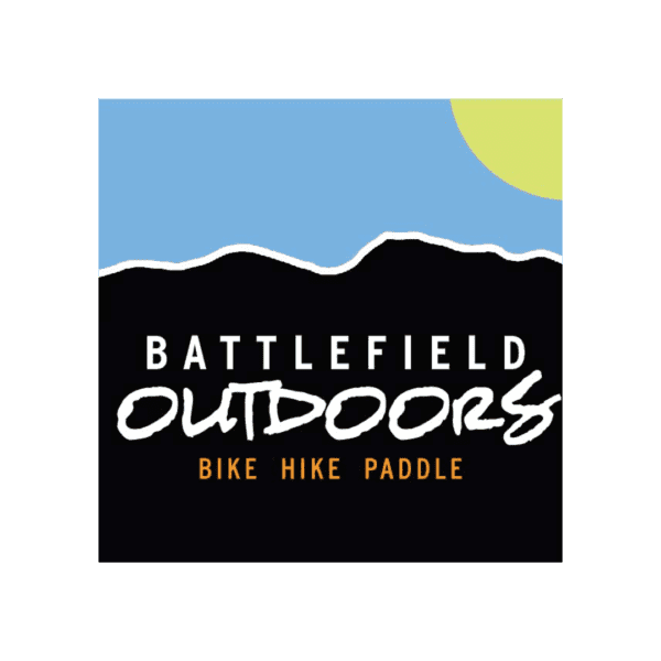 Battlefield Outdoors Logo