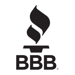 Better Business Bureau Logo