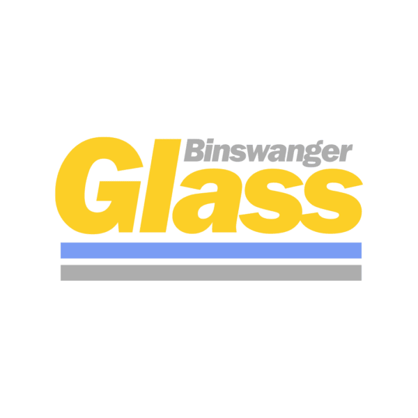 Binswanger Glass Logo