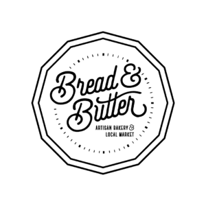 Bread and Butter Logo
