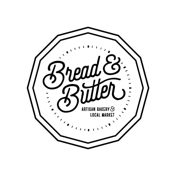 Bread and Butter Logo