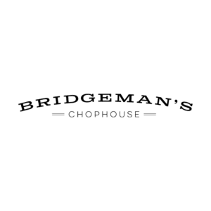 Bridgeman's Chophouse Logo
