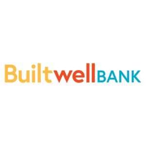 Built Well Bank logo