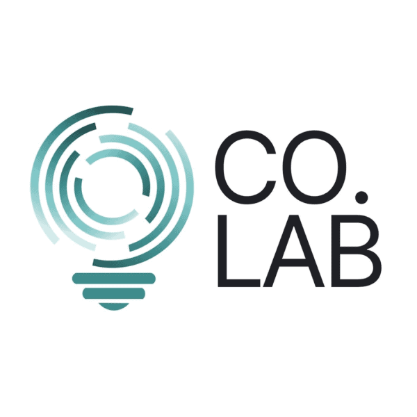 The Company Lab Co.Lab Logo