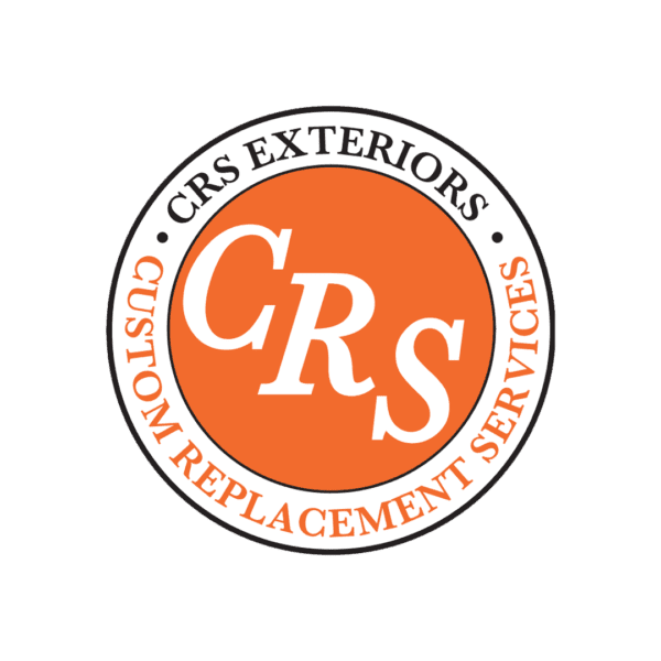CRS Exteriors Logo