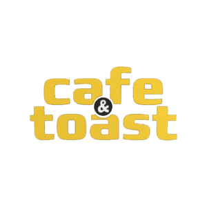 Cafe & Toast Logo