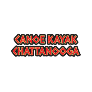 Canoe Kayak Chattanooga logo