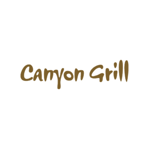 Canyon Grill Logo