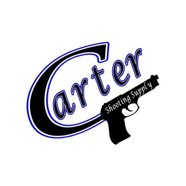 Carter Shooting Supply & Range Logo