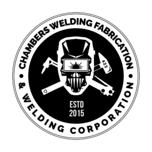 Chambers Welding Fabrication & Welding Corporation Logo