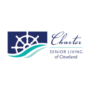 Charter Senior Living of Cleveland Logo