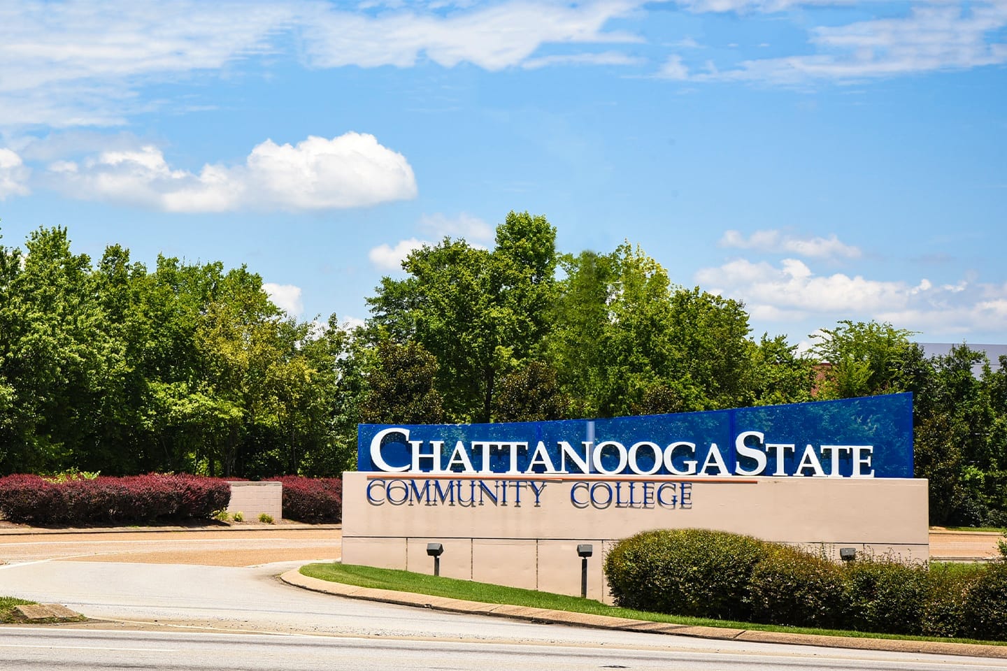 Higher Education Choose Chattanooga®