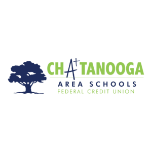 Chattanooga Area Schools Federal Credit Union Logo
