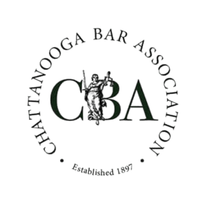 Chattanooga Bar Association Logo
