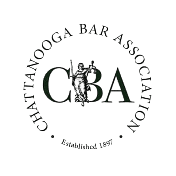 Chattanooga Bar Association Logo