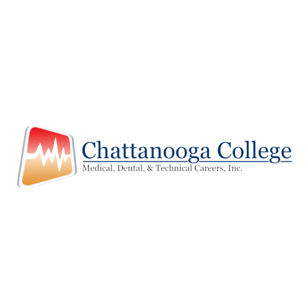 Chattanooga College Medical, Dental, & Technical Careers Logo