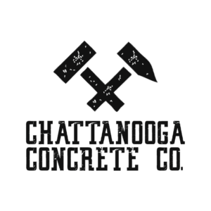 Chattanooga Concrete Co. logo