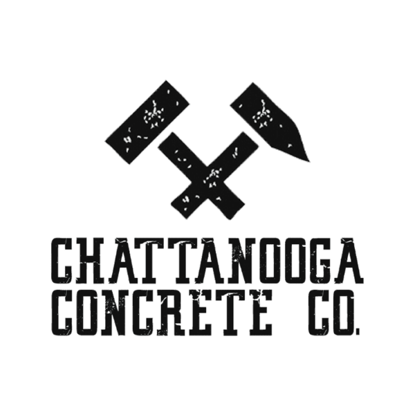 Chattanooga Concrete Co. logo