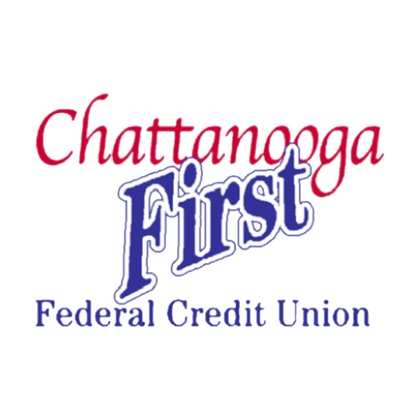 Chattanooga First Federal Credit Union Logo