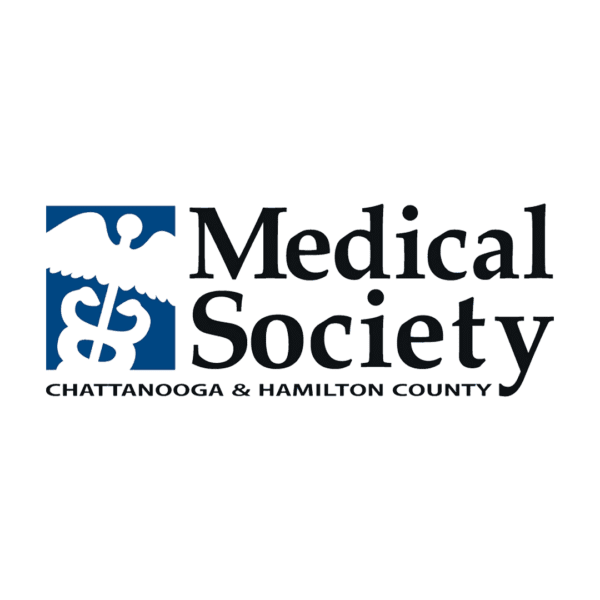 Chattanooga-Hamilton County Medical Society Logo