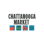 Chattanooga market logo
