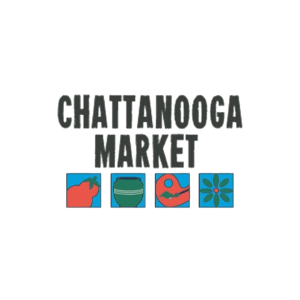 Chattanooga market logo
