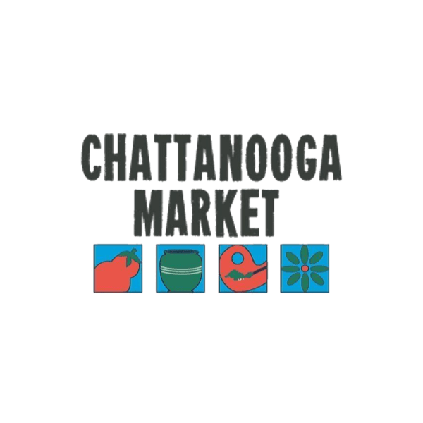 Chattanooga market logo