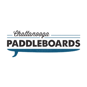 Chattanooga Paddleboards logo