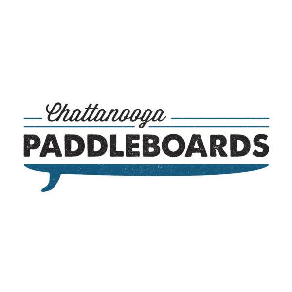 Chattanooga Paddleboards logo