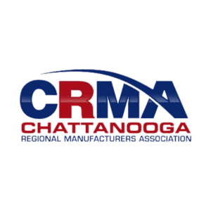 Chattanooga Regional Manufacturers Association Logo