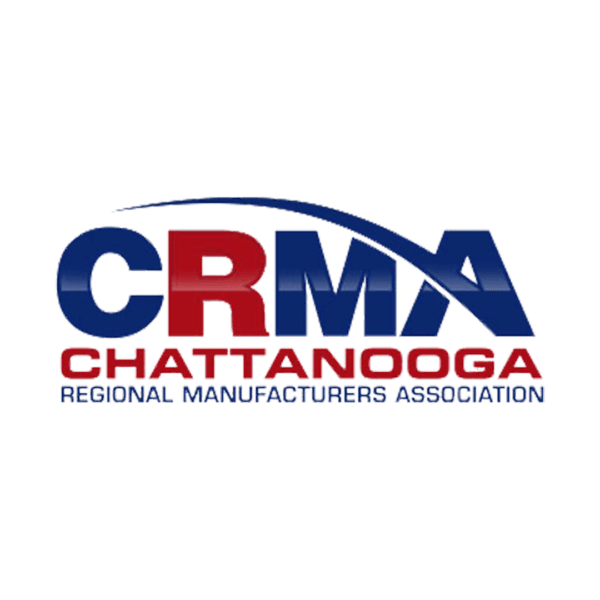 Chattanooga Regional Manufacturers Association Logo