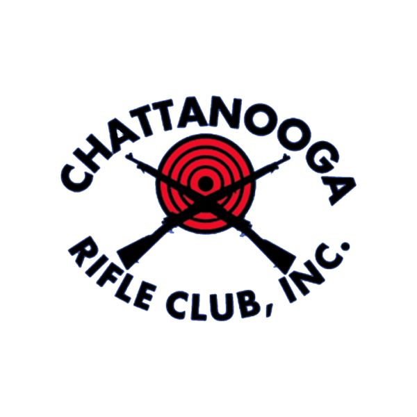 Chattanooga Rifle Club Logo