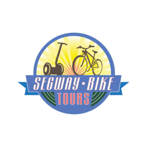 Chattanooga Segway and Bike Tours logo