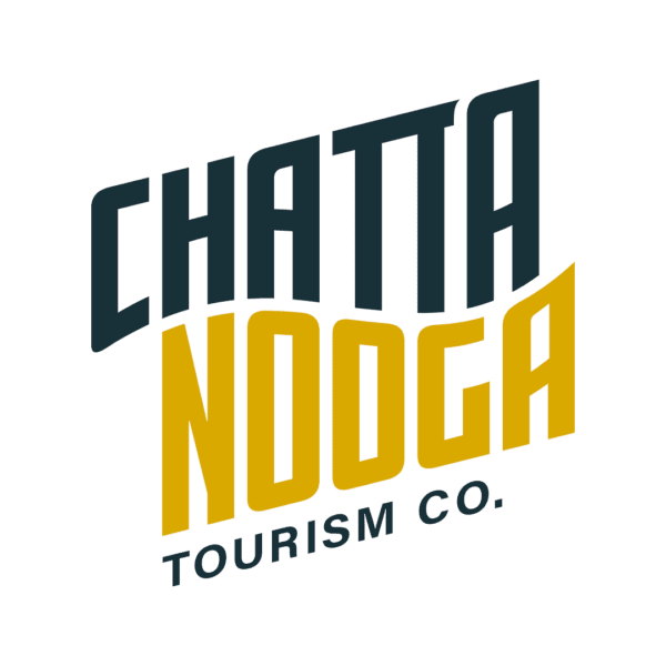 Chattanooga Tourism Co. Logo