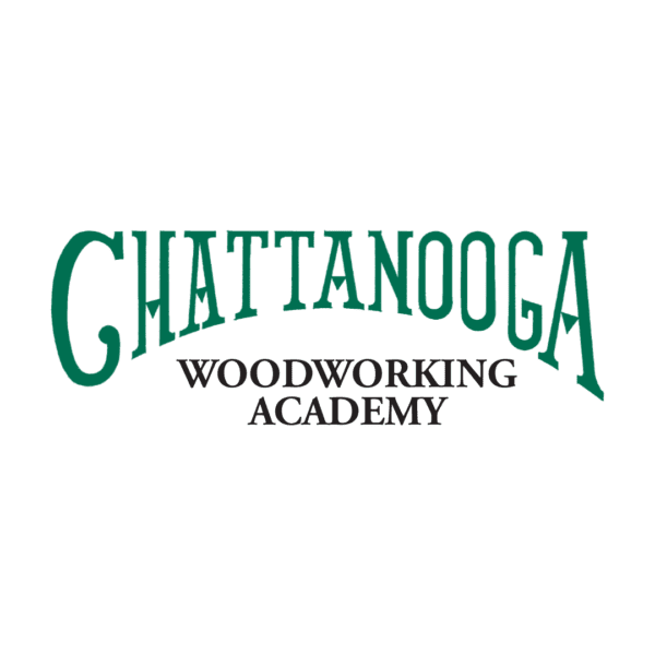 Chattanooga Woodworking Academy Logo