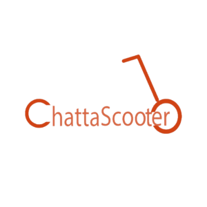 ChattaScooter Logo