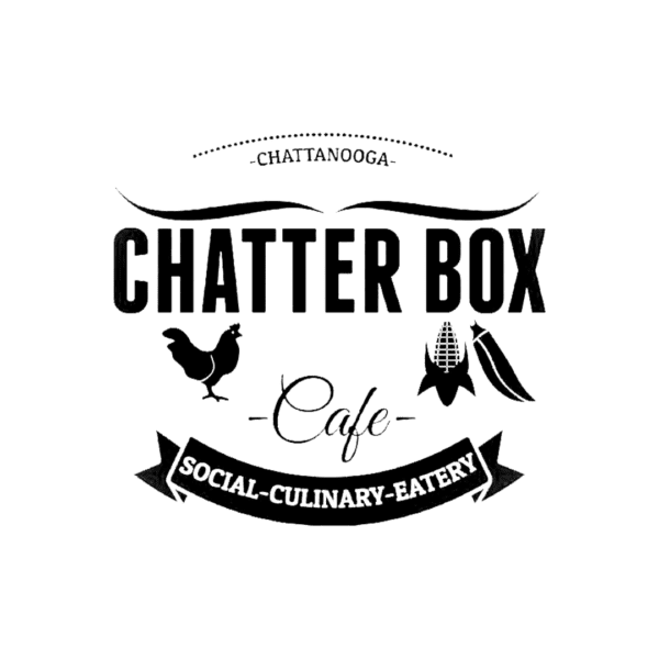 Chatter Box Cafe Logo