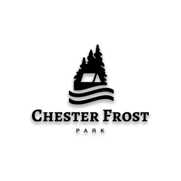 Chester Frost Park Logo